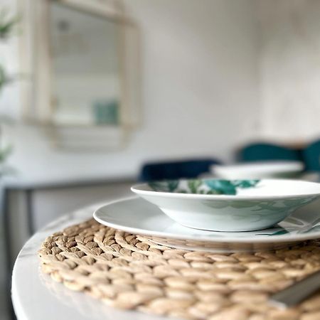 Apartamento Le Saphir Rezé Exterior foto