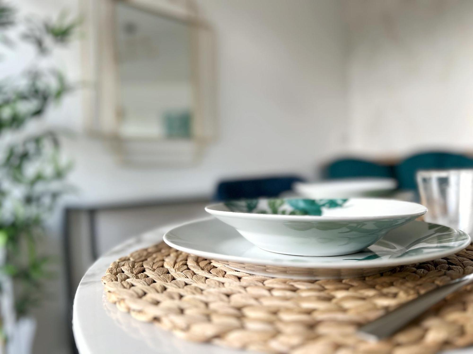 Apartamento Le Saphir Rezé Exterior foto