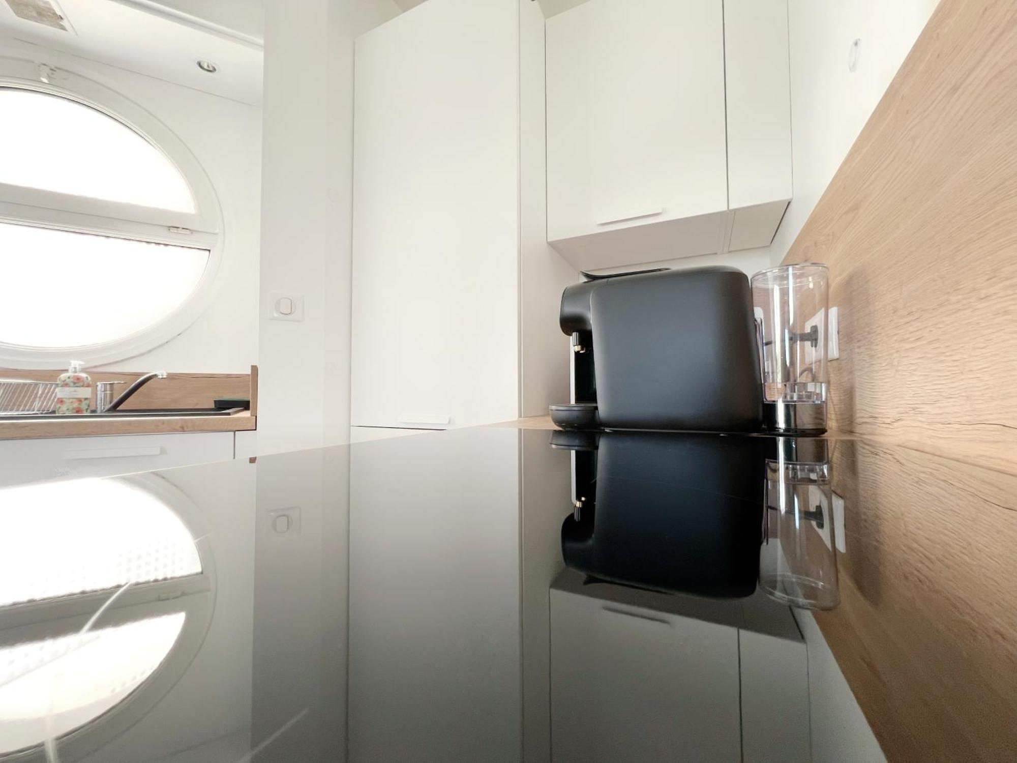 Apartamento Le Saphir Rezé Exterior foto
