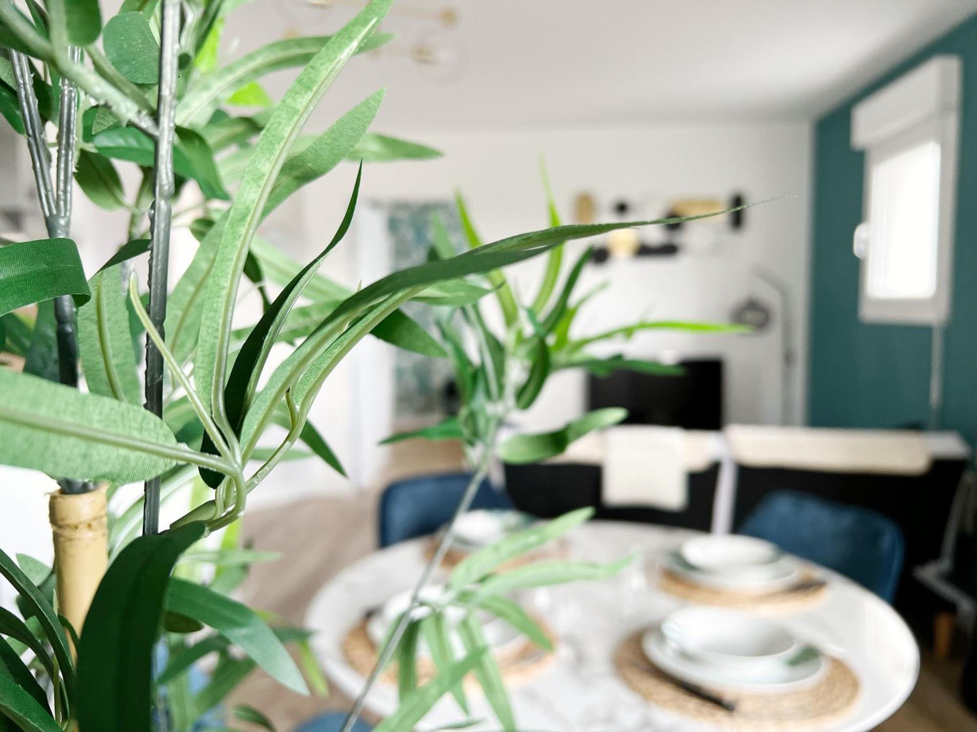 Apartamento Le Saphir Rezé Exterior foto
