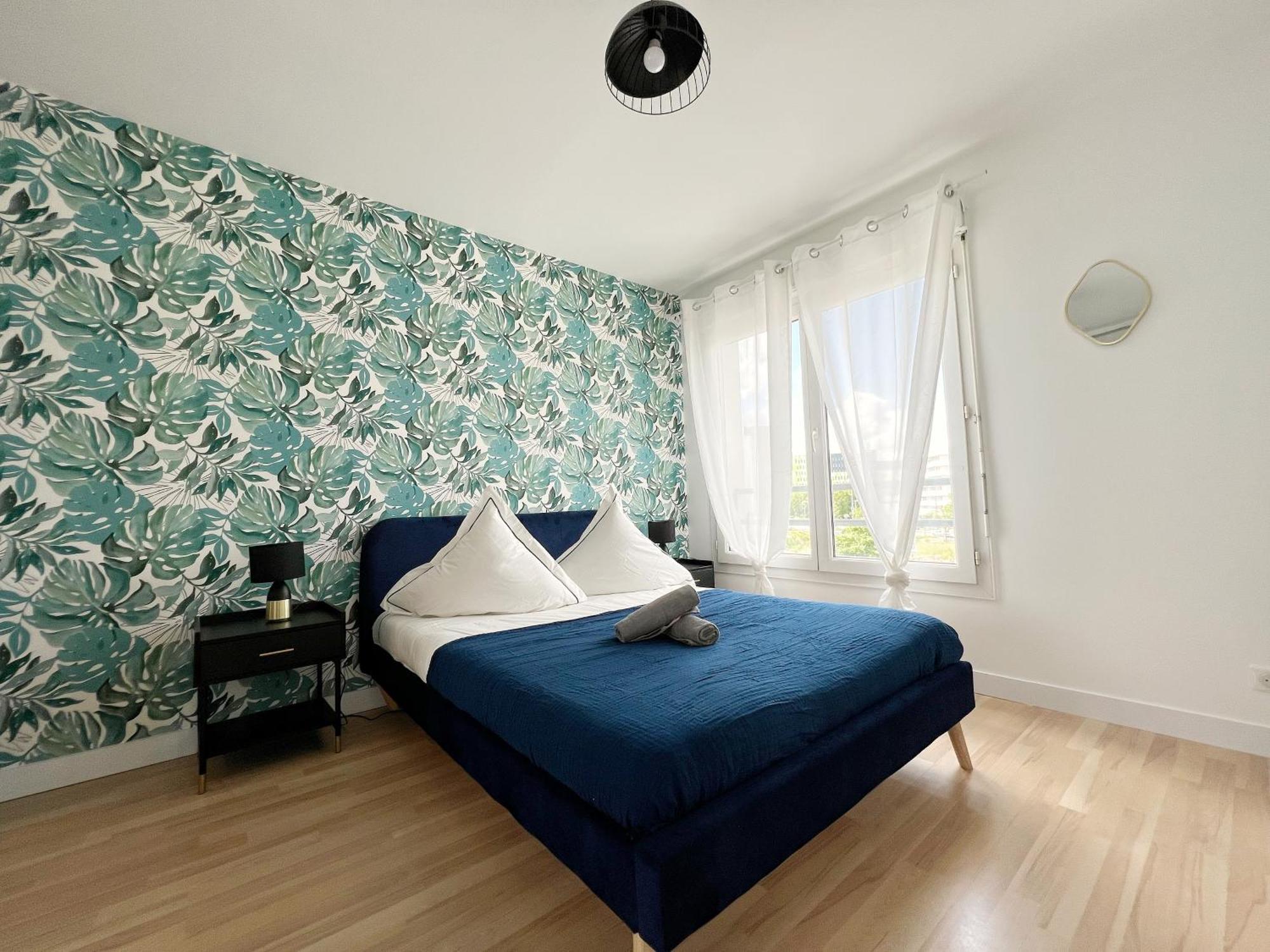 Apartamento Le Saphir Rezé Exterior foto